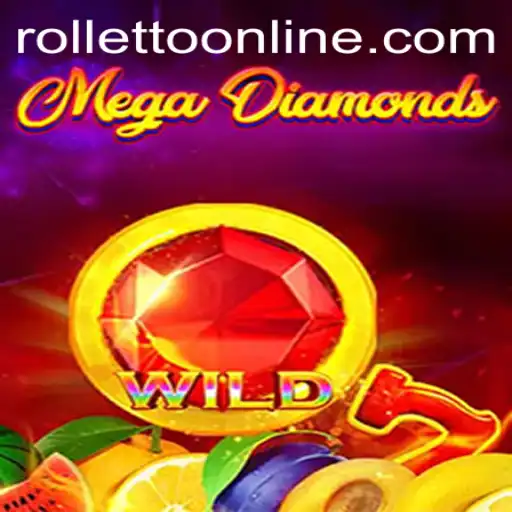 MegaDiamond: The Exciting Fusion of Modern Gaming with a Classic Touch