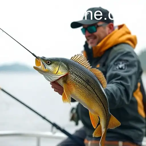 The Digital Evolution of Fishing: Unveiling Rolletto's Role in Online Fishing