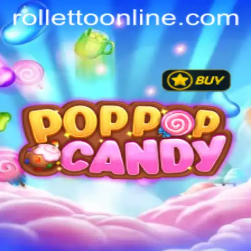 Exploring the Exciting World of POPPOPCANDY: A Rolletto Adventure