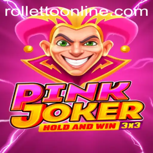 Exploring PinkJoker: A Unique Casino Experience in Rolletto