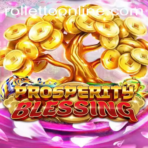 ProsperityBlessing: An In-Depth Look at the Exciting Game