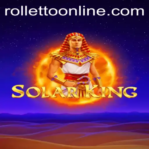 Unveiling SolarKing: The Exciting Universe of Rolletto Gaming