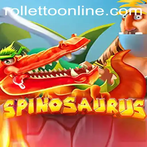 Exploring the Thrills of Spinosaurus: A Deep Dive into Rolletto's Exciting Game