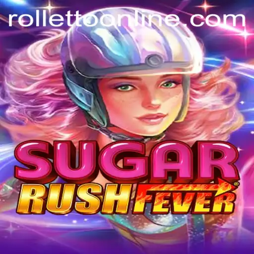 SugarRushFever: A Sweet Adventure in Rolletto's Gaming World