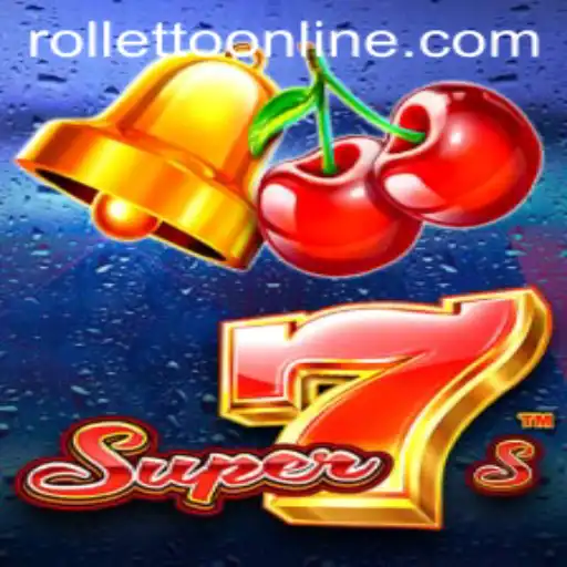 Discover the Thrilling World of Super7s: A Rolletto Adventure