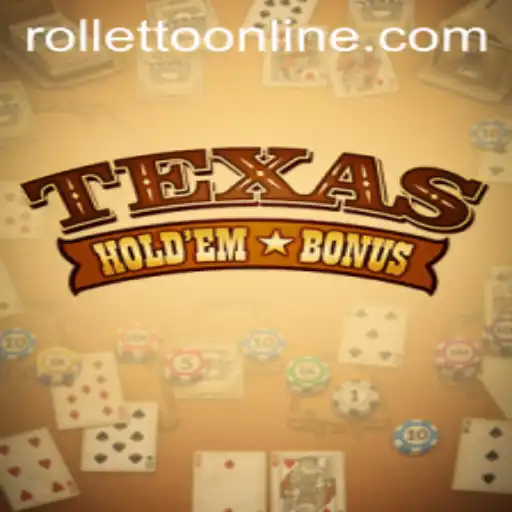 Exploring Texas Hold'em Bonus and Its Presence in the Rolletto Casino Landscape