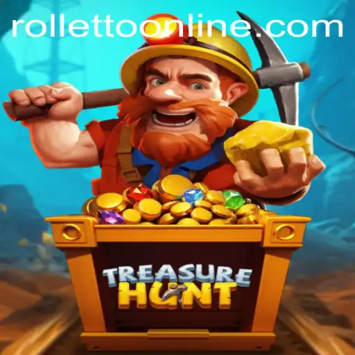 Discover the Exciting World of TreasureHunt and the Thrill of Rolletto