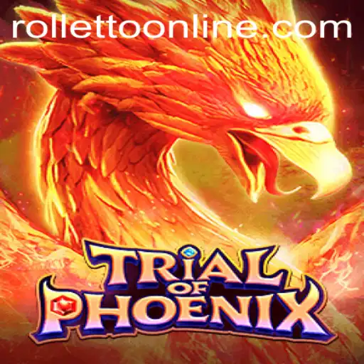 Unleashing the Magic of TrialofPhoenix: An Immersive Gaming Experience with Rolletto