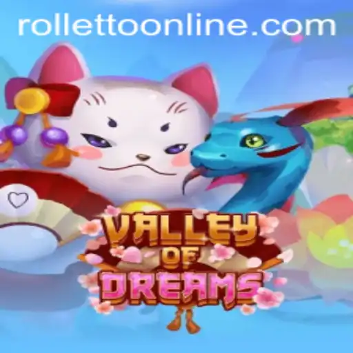 ValleyofDreams: Exploring the Enchanting World of Rolletto's Latest Creation