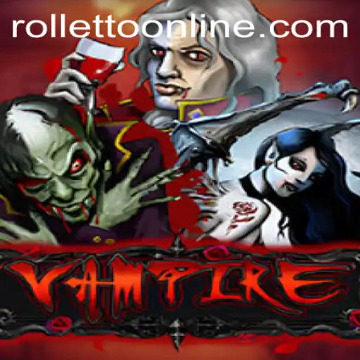 Dive into the Thrilling World of Vampire: A Game of Strategy and Intrigue