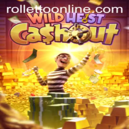 Explore WildHeistCashout: A Thrilling Adventure on Rolletto