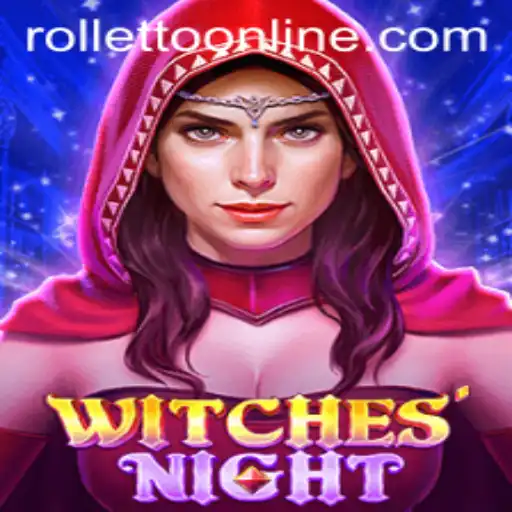 Unveiling the Mysteries of 'WitchesNight': A Comprehensive Look