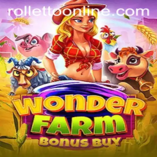 Exciting Adventures in WonderFarmBonusBuy on Rolletto