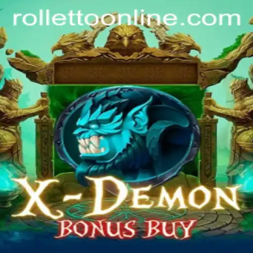 Unveiling XDemonBonusBuy: A New Era in Online Gaming with Rolletto