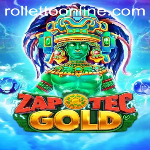 Exploring ZapOtecGold: A New Wave in Gaming with Rolletto